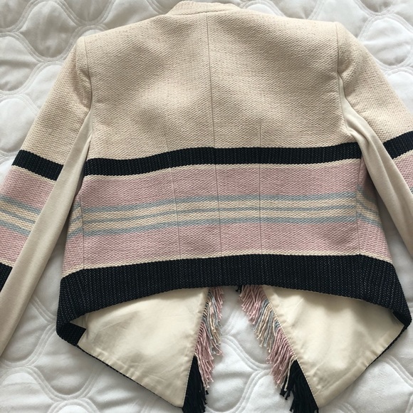 Bcbg jacket - Picture 2 of 3